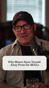 “It Made Me Ashamed to Be a Navy SEAL”