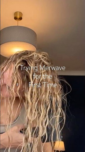 Trying Merwave for the First Time — Game Changer for My Waves