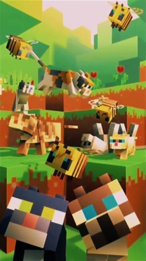 Minecraft edit #anonymous