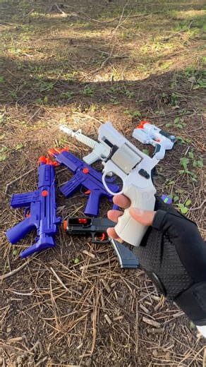 Review the nerf gun #toys #nerfsniper #nerfguns #reels #nerf #games #toyguns #gündem #gaming