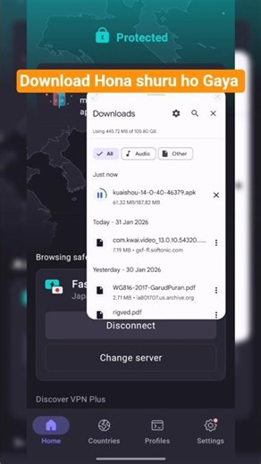 Kuaishou App Download Kaise Kare | Kuaishou App Install & Use Full Guide 2026