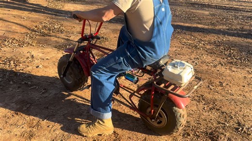 Time for paint Gagnon’s Small Engine Repair | Gagnon’s Small Engine Repair