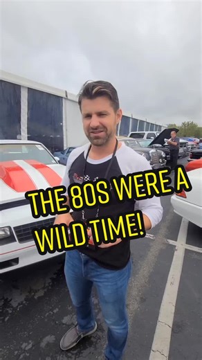 Exploring a 1985 Monte Carlo SS: A Glimpse into 80s Retro Culture