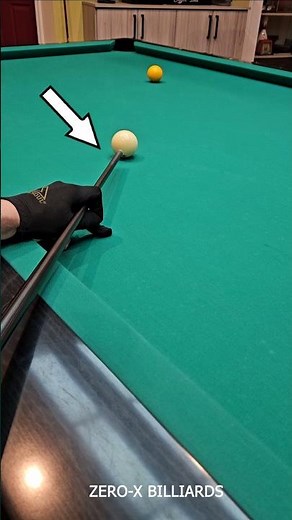 SUPERCHARGE Your Ball Pocketing - Pro Hack