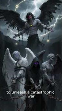 Angels Bound in Euphrates About to be Released? #euphratesriver #revelation #shorts