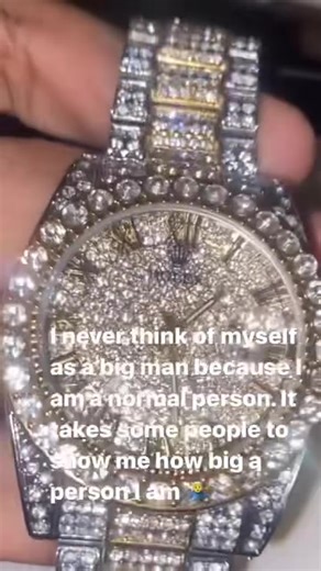 My Brand New Rolex Watch Reveal