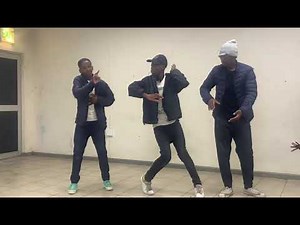 Ayilanto Entertainment & Elements Record DANCE crew 🔥