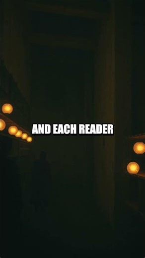 The Whisper Code from a Deserted Library