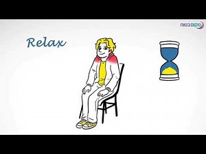 Jacobson Relaxing - English version