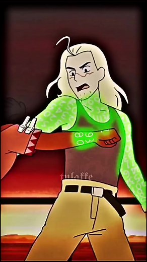 Exploring Simon Laurent in Infinity Train Book 3