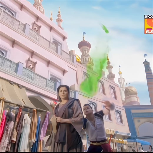 scenes Aladdin #shortvideos