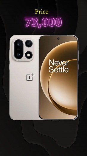 17K views · 394 reactions | This Unbeatable gaming phone . . . . #technologykabaap #techblogger #dipanshushakya #tkb #oneplus #oneplus15 #snapdragon8elitegen5 Oneplus 15 Snapdragon 8 elite gen 5 | Technology ka baap | Facebook