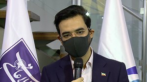 Iran technology compatible with modern technology: ICT Minister