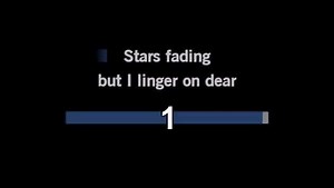 Karaoke Dream a Little Dream of Me - Doris Day - CDG, MP4, KFN - Karaoke Version