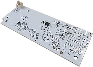W10515057 LED Light Board Replacement for Kenmore 10651132210 Side-by-Side Refrigerator Repl.AP6022533,PS11755866,W10398007,W10515057,WPW10515057