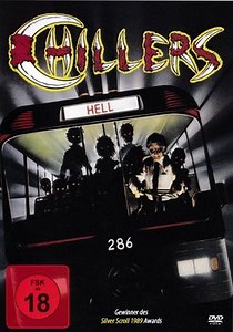 Chillers Trailer SD (Deutsch) (1987)