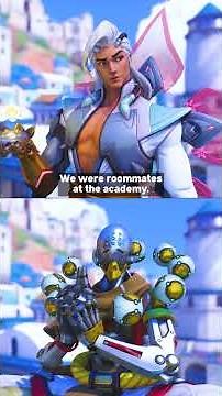 Lifeweaver Interactions (Part 5) | Overwatch 2