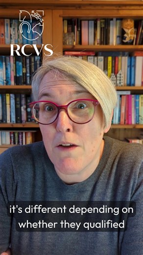 We have just published the first RCVS ‘Exit Survey 2022 – 2024’ report - an examination of why veterinary surgeons and veterinary nurses choose to leave their respective registers. Hear from RCVS Research Manager, Vicki Bolton on some of the main findings from the surveys. We have been asking those voluntarily leaving the RCVS registers to complete an exit survey in order to gain a deeper understanding of why relatively small numbers of veterinary surgeons and veterinary nurses leave the UK prof