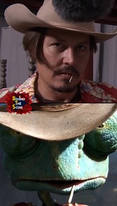 من كواليس Rango 😂❤ | Behind The Scene