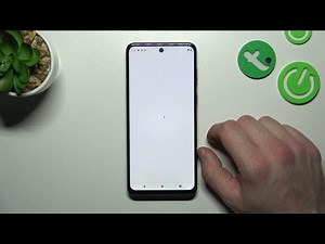 How to Use Voice Commands on Motorola Moto G53 / Enable Google...