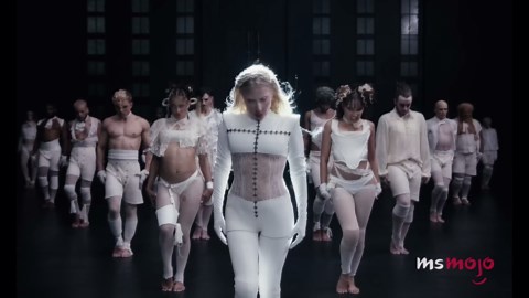 Top 20 Iconic Dances Surprisingly Choreographed by the Same Person