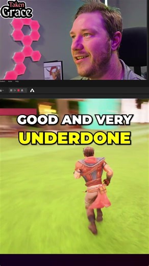 Unreal Engine 5: Fixing Replication Errors Made Easy #shorts