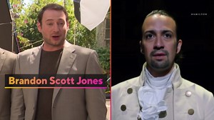'Ghosts' Cast Tease Season 2 and Their Dream A-List Guest Stars
