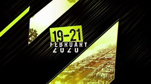 YOUR FIRST PROPHETIC ENCOUNTER OF 2020 STARTS TONIGHT! 7:30pm The Place of Grace Cosmopolitan Ctr 2543 West Manchester Blvd. Inglewood, CA 90305 ALL SEATS ARE FREE! DON’T MISS IT! | Bishop Clarence E. McClendon