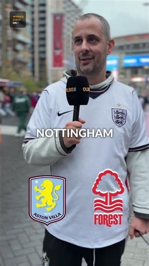 England fan ranks the biggest clubs in the country | OLBG