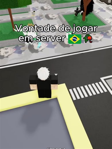 Problemas para Jogar em Servidores Brasileiros no Roblox