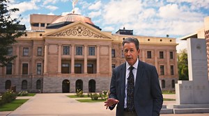 TONIGHT: Extensive election night coverage on Arizona PBS