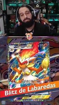 CONHEÇA O DECK DO INFERNAPE!