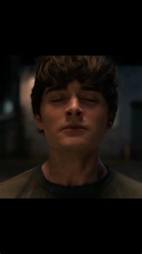 Best moment of stranger things 💀 #edit #strangerthings #willbyers