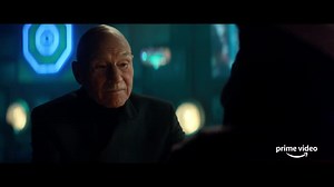 Amazon bestätigt Star Trek: Picard 2-Start mit deutschem Trailer