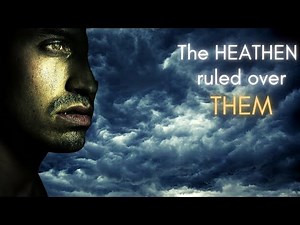 Psalm 106 | Part 2 | They provoked His Spirit