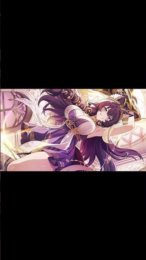 (PV) Delta : Glittering Wildness - The Eminence In Shadow RPG