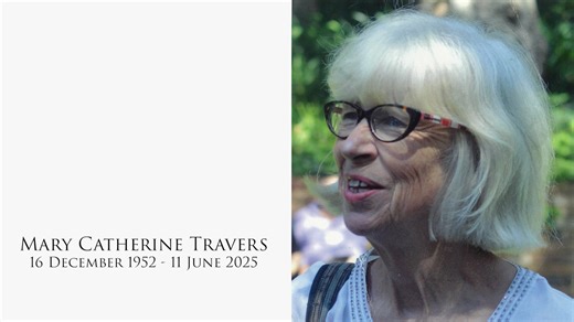 Mary Travers Funeral July 25 2025