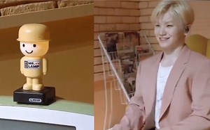 老头跑步：李知勋Woozi｜黑手党特辑3 GOING SEVENTEEN Don't Lie cut