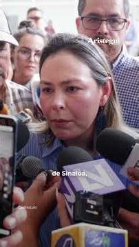 Ni Sedena ni Sinaloa se responsabilizan del nombramiento de Mérida como secretario de Seguridad