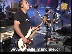 Molotov, Here We Kum, Festival de Viña 2004