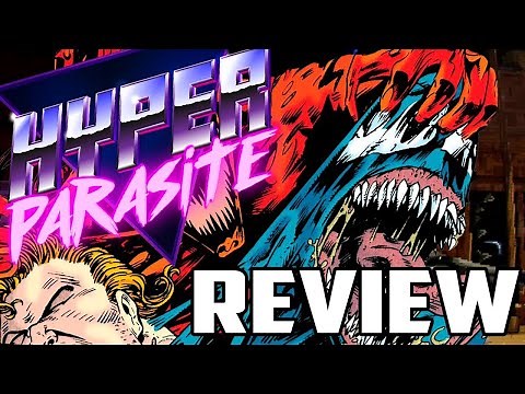 HYPERPARASITE - NUEVOS ENEMIGOS Y UBICACIONES | GAMEPLAY ESPAÑOL