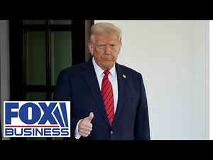 'FEEL RICH': Trump's $200B mortgage bond plan is 'on the table'