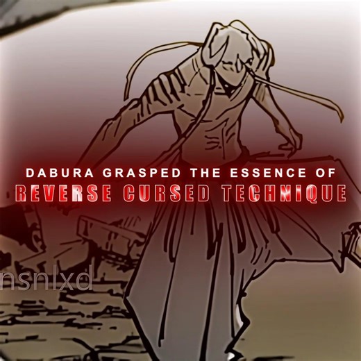 Dabura Vs Mahorahga | jujutsu kaisen modulo #gojo #yuji