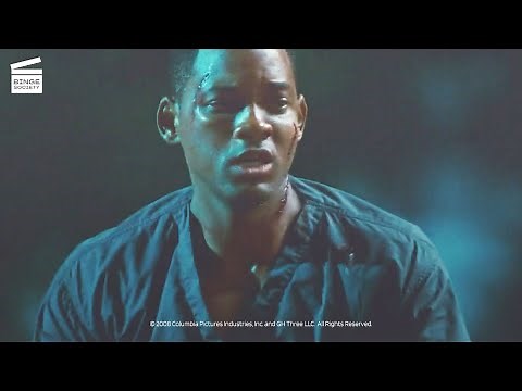 Hancock: Saving Mary HD CLIP