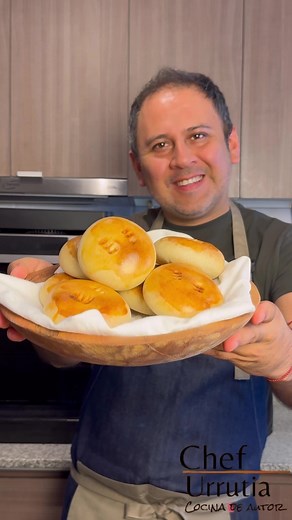 Receta Fácil de Pan Amasado al Estilo Chileno