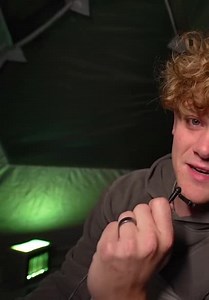 Ryan Trahan S04:E10 - I Tested 1-Star Camping