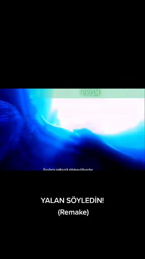 Crysis Türkçe Edit - Yalan Söyledin Remake