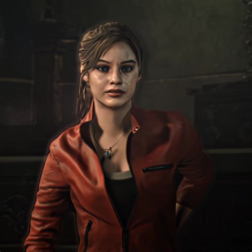 Exploring Leon's Love Interest in Resident Evil 4