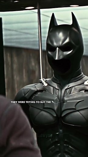 The Dynamic Duo: Batman and Alfred Pennyworth