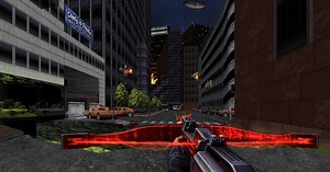 Humble's Boomer Shooter bundle contains some throwback FPS classics